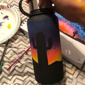 Meet your Posher, Daniela